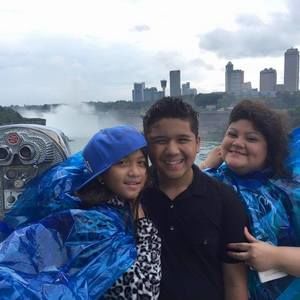 Meet your Posher, Dan